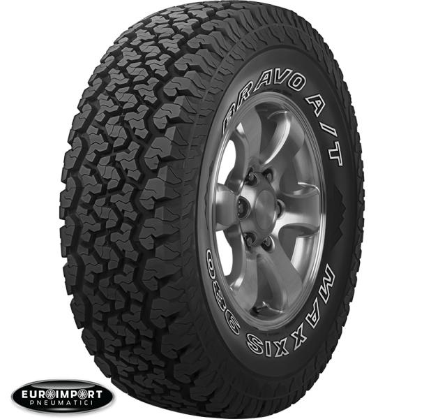 Maxxis AT 980  225/75 R16 115_112 Q   10PR